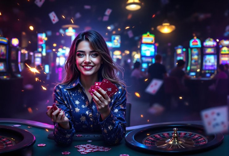 Dashboard manajemen akun dan riwayat taruhan di kenzo88